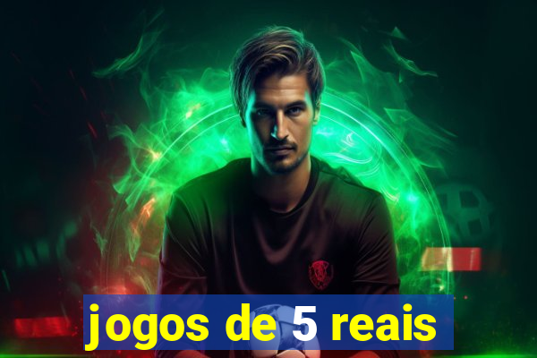 jogos de 5 reais